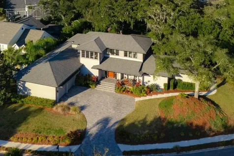 473 Ocean Forest Drive St Augustine FL 32080
