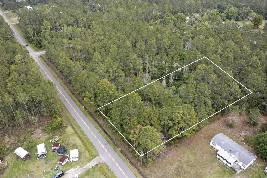 10010 Ebert Avenue Hastings FL 32145