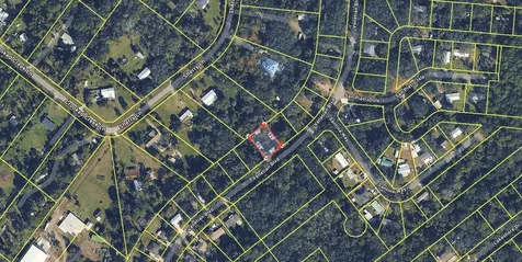 298 Venetian Boulevard St Augustine FL 32095