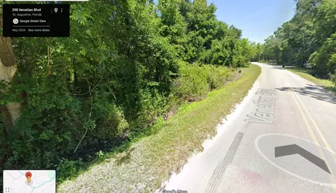 298 Venetian Boulevard St Augustine FL 32095