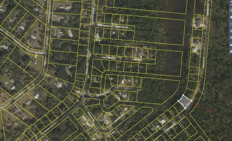 400 Lakeshore Drive St Augustine FL 32095