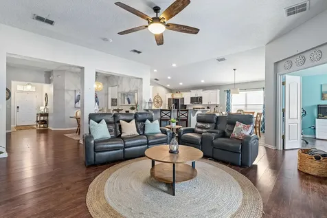 1353 Camp Ridge Lane Middleburg FL 32068