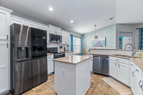 1353 Camp Ridge Lane Middleburg FL 32068