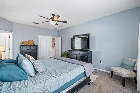 1353 Camp Ridge Lane Middleburg FL 32068