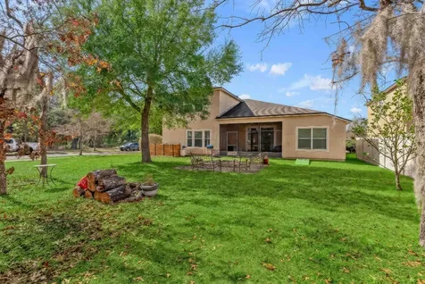 1353 Camp Ridge Lane Middleburg FL 32068