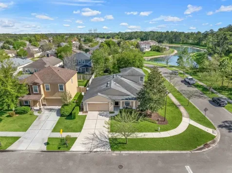 1353 Camp Ridge Lane Middleburg FL 32068