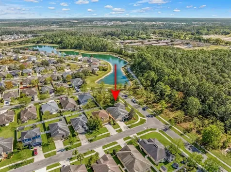 1353 Camp Ridge Lane Middleburg FL 32068