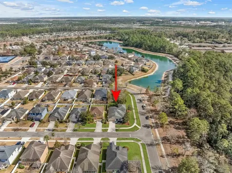 1353 Camp Ridge Lane Middleburg FL 32068
