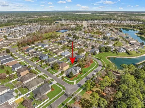 1353 Camp Ridge Lane Middleburg FL 32068