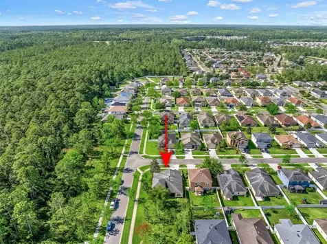 1353 Camp Ridge Lane Middleburg FL 32068