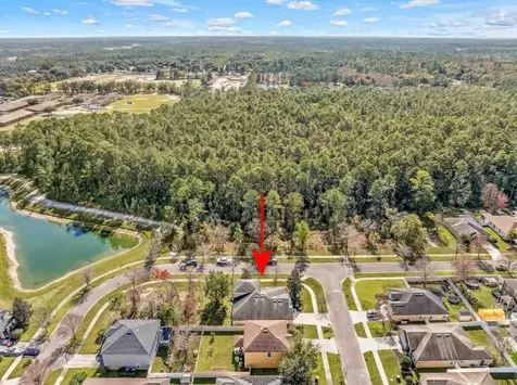 1353 Camp Ridge Lane Middleburg FL 32068