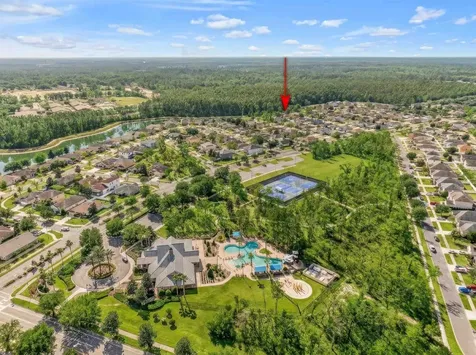 1353 Camp Ridge Lane Middleburg FL 32068
