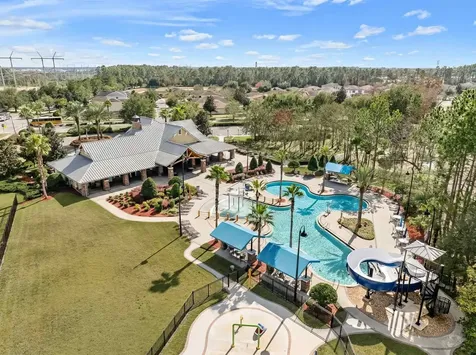 1353 Camp Ridge Lane Middleburg FL 32068