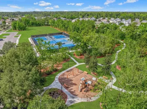 1353 Camp Ridge Lane Middleburg FL 32068