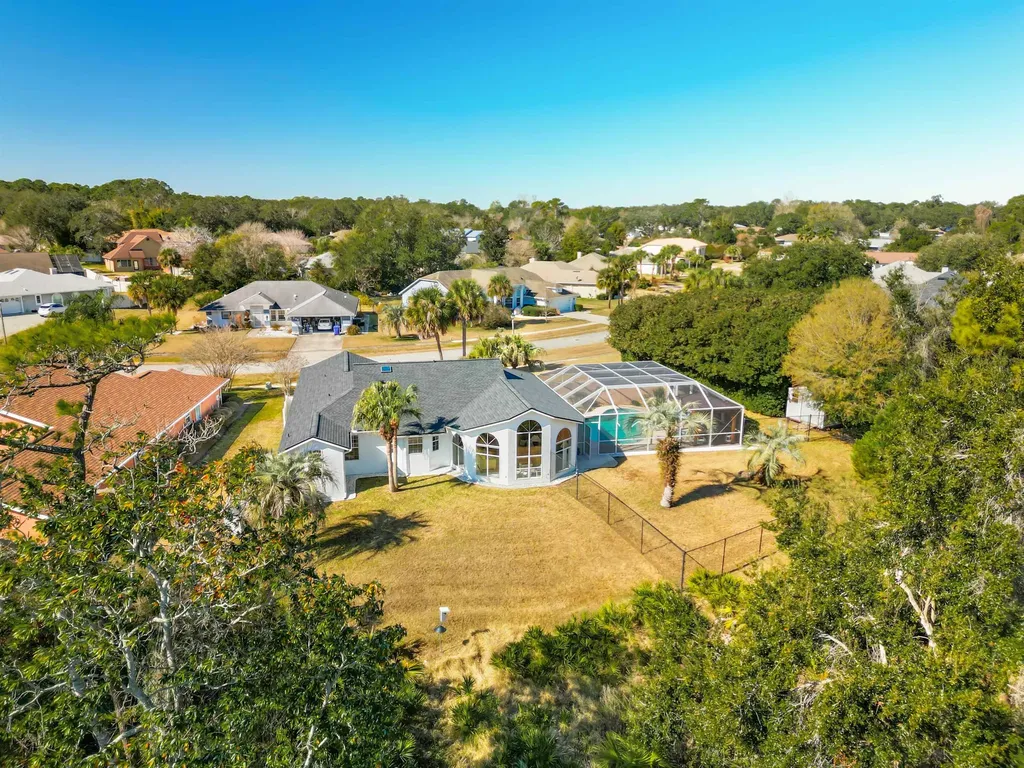 655 E Bianca Circle St Augustine FL 32086