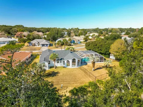 655 E Bianca Circle St Augustine FL 32086