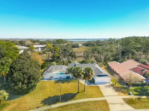 655 E Bianca Circle St Augustine FL 32086