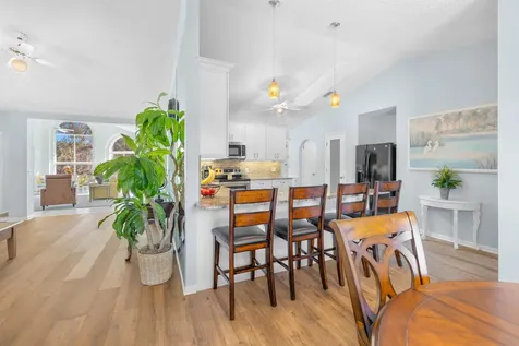 655 E Bianca Circle St Augustine FL 32086