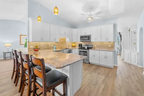 655 E Bianca Circle St Augustine FL 32086
