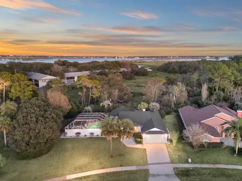 655 E Bianca Circle St Augustine FL 32086