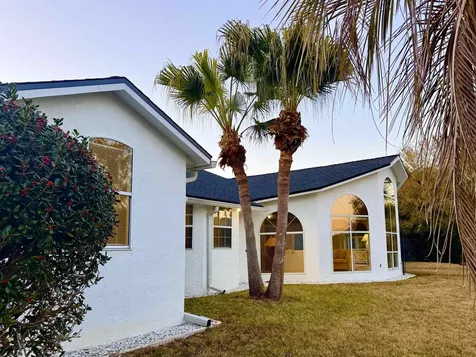 655 E Bianca Circle St Augustine FL 32086