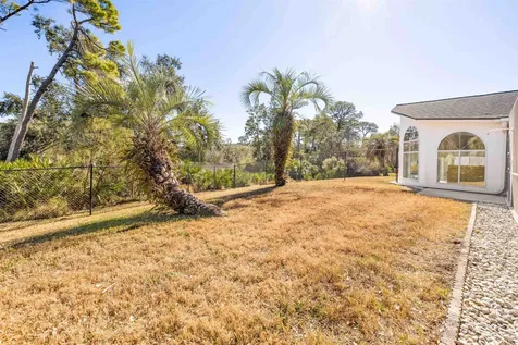 655 E Bianca Circle St Augustine FL 32086