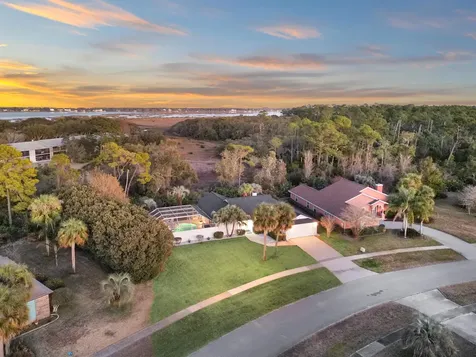 655 E Bianca Circle St Augustine FL 32086