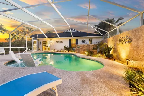 655 E Bianca Circle St Augustine FL 32086