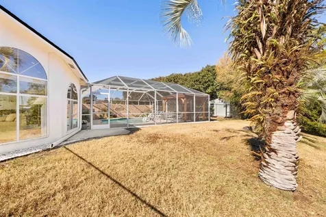 655 E Bianca Circle St Augustine FL 32086