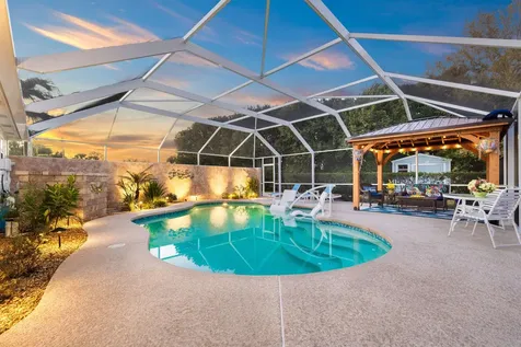 655 E Bianca Circle St Augustine FL 32086