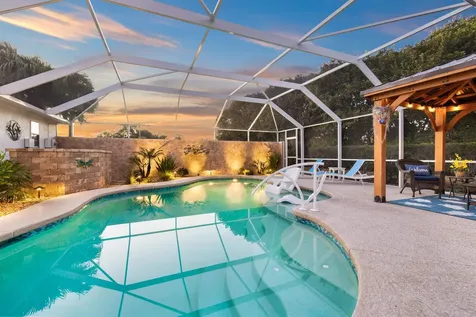 655 E Bianca Circle St Augustine FL 32086