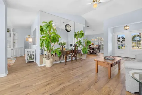 655 E Bianca Circle St Augustine FL 32086