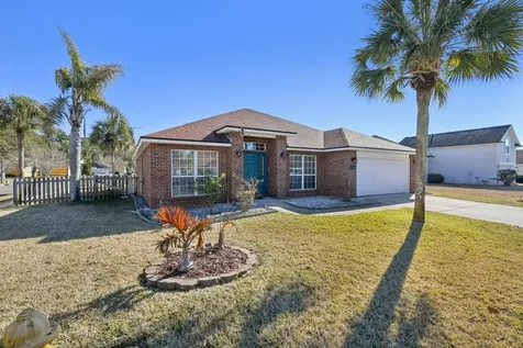 2447 Coachman Lakes Drive Jacksonville FL 32246
