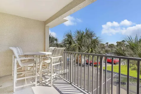 850 A1a Beach Boulevard St Augustine FL 32080