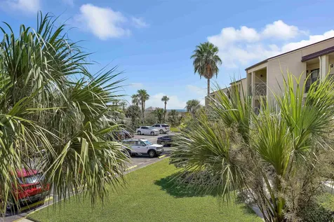 850 A1a Beach Boulevard St Augustine FL 32080