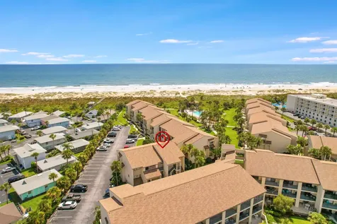 850 A1a Beach Boulevard St Augustine FL 32080
