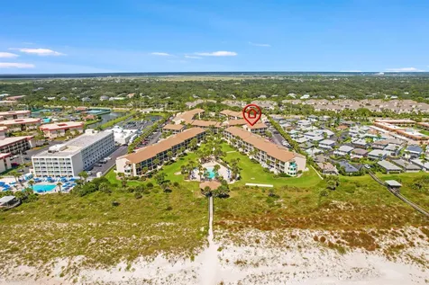 850 A1a Beach Boulevard St Augustine FL 32080