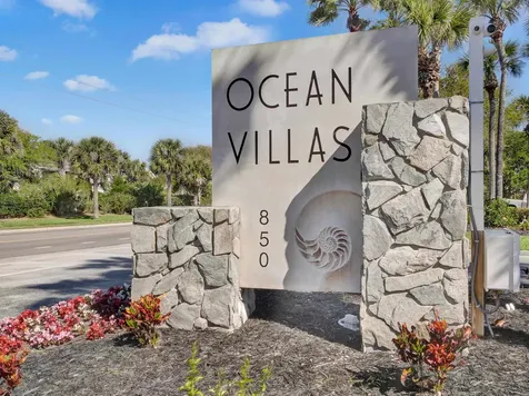 850 A1a Beach Boulevard St Augustine FL 32080