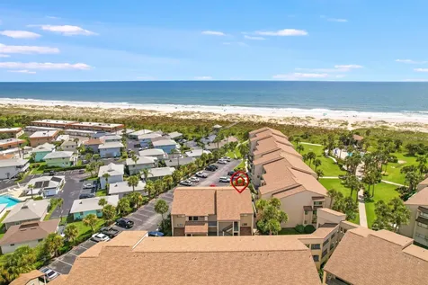 850 A1a Beach Boulevard St Augustine FL 32080