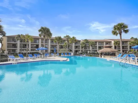 850 A1a Beach Boulevard St Augustine FL 32080