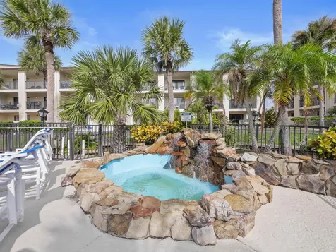 850 A1a Beach Boulevard St Augustine FL 32080