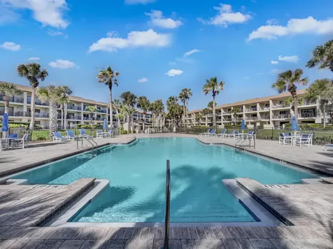 850 A1a Beach Boulevard St Augustine FL 32080