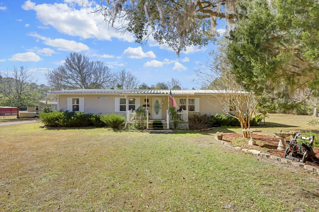 6901 Catlett Road St Augustine FL 32095