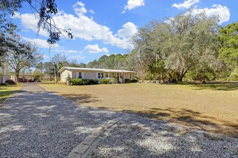 6901 Catlett Road St Augustine FL 32095