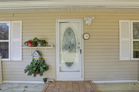 6901 Catlett Road St Augustine FL 32095
