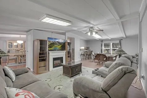 6901 Catlett Road St Augustine FL 32095