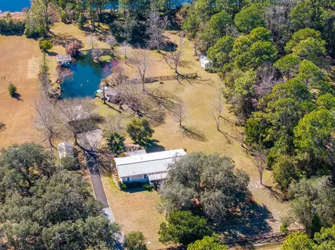 6901 Catlett Road St Augustine FL 32095