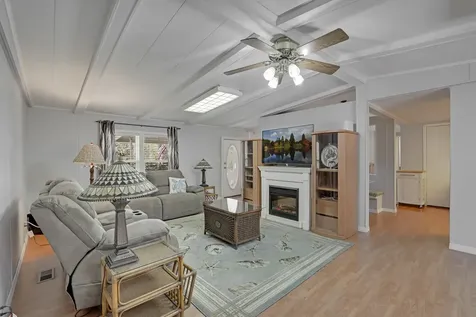 6901 Catlett Road St Augustine FL 32095
