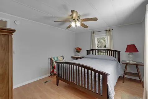 6901 Catlett Road St Augustine FL 32095