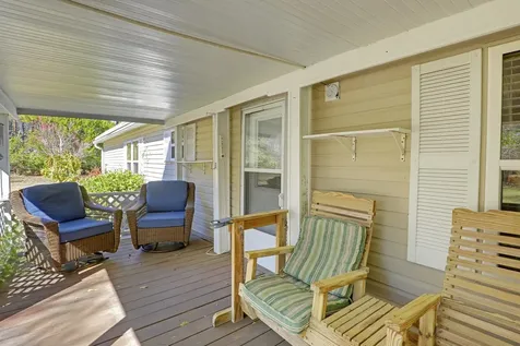 6901 Catlett Road St Augustine FL 32095